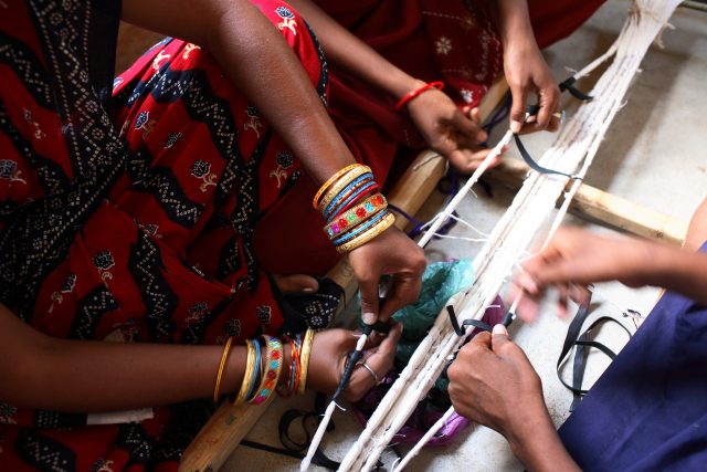Cooperación al desarrollo: una historia de solidaridad e interés
