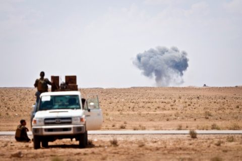 A la sombra de Dáesh, Al Qaeda se ha vuelto más poderosa que nunca