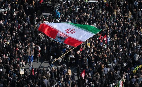 La muerte de Soleimani y un inevitable caos en Oriente Próximo