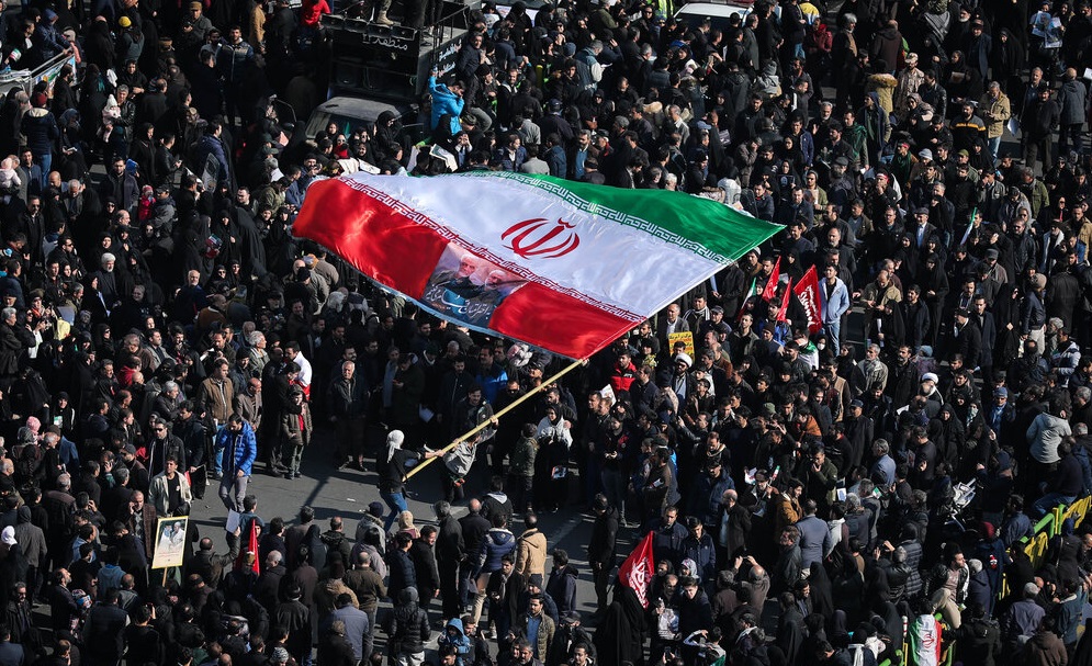 La muerte de Soleimani y un inevitable caos en Oriente Próximo