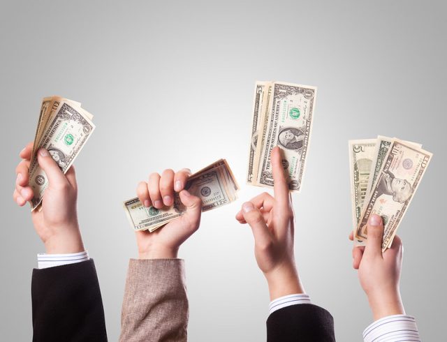 ¿Qué le da valor a tu dinero?