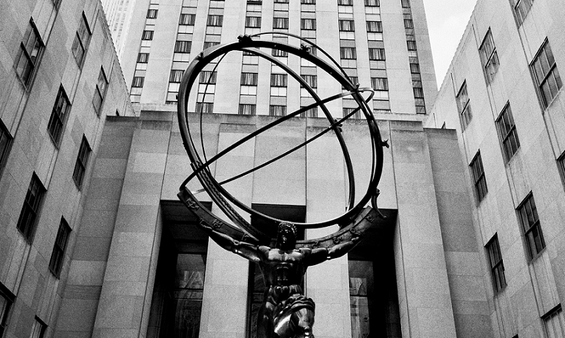 De Rockefeller a Google, el retorno de las leyes antitrust