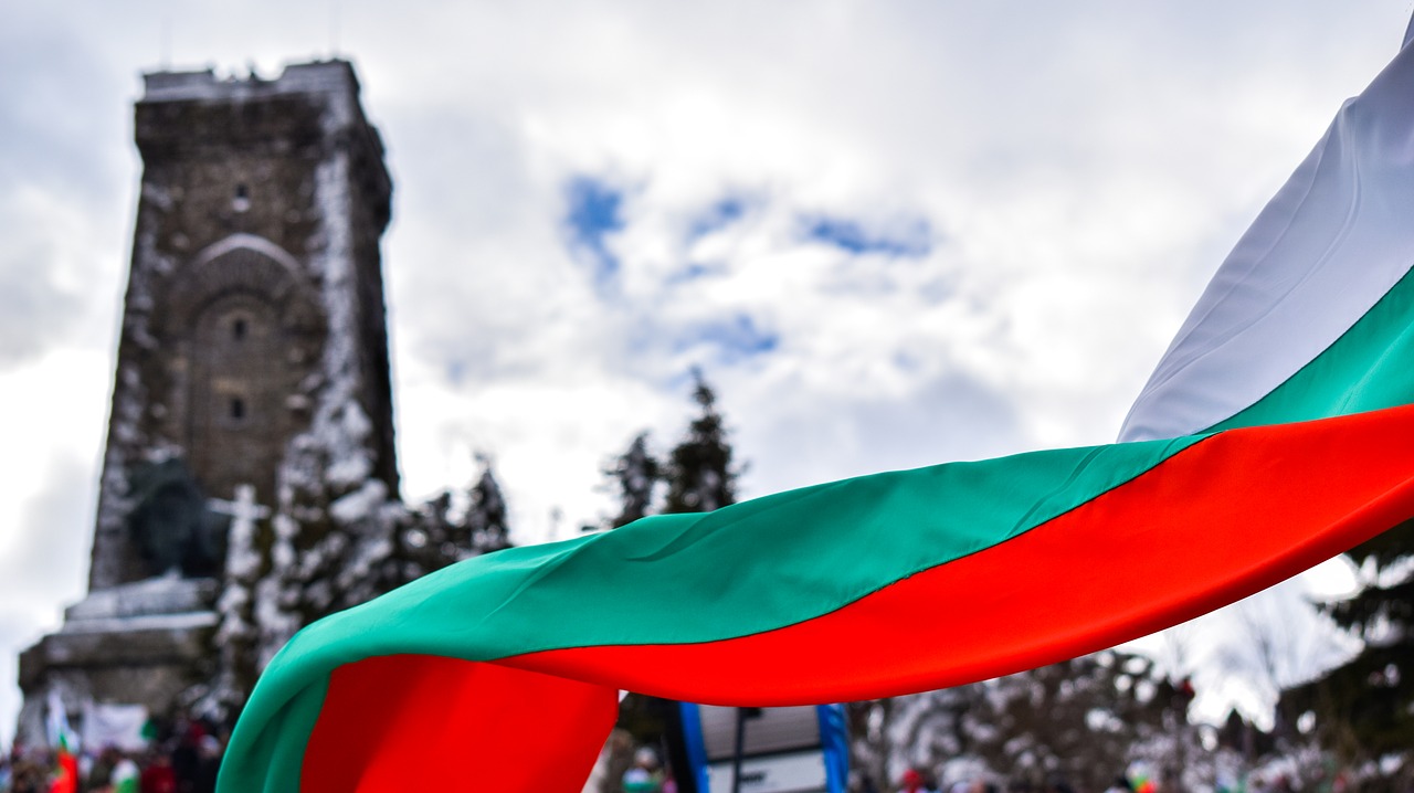 Bulgaria, el antiguo imperio que se enfrenta a la despoblación
