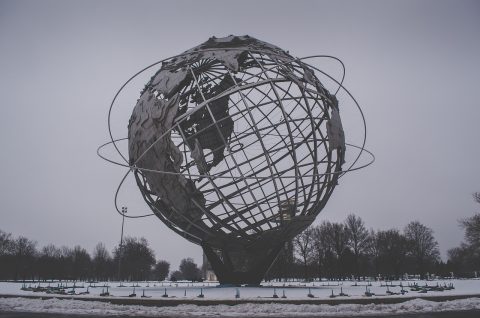 Multilateralismo, no te rayes, Trump no te merece