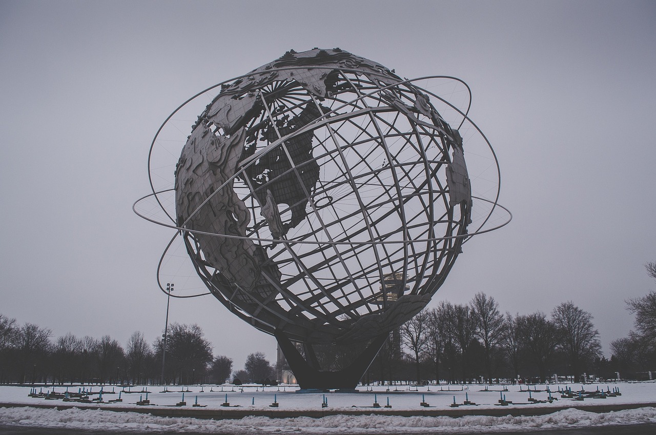 Multilateralismo, no te rayes, Trump no te merece