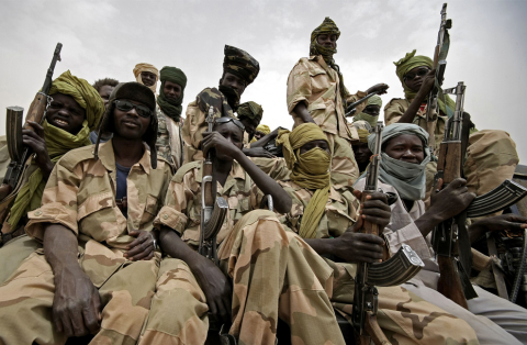 Cómo las crisis de Libia y Sudán están haciendo estallar el Sahel