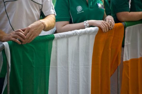La reunificación de Irlanda está más lejos de lo que parece