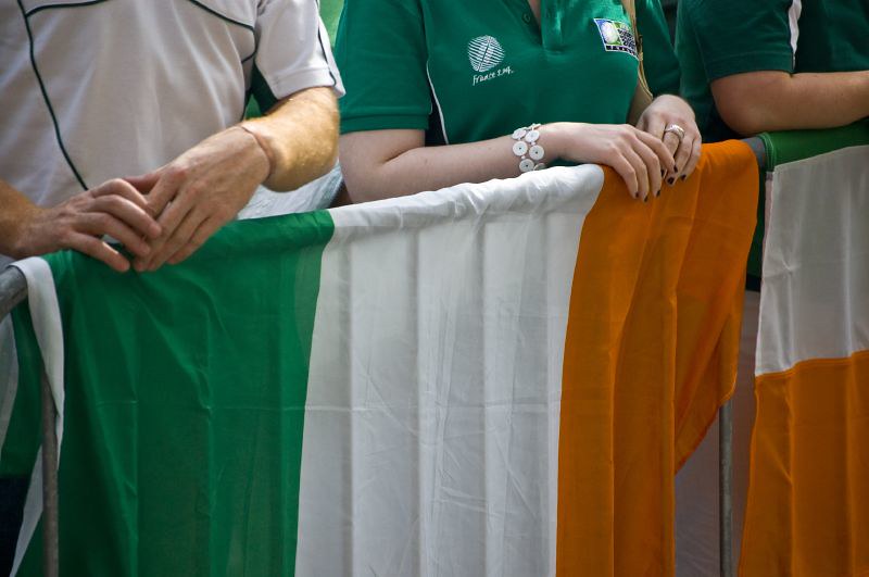 La reunificación de Irlanda está más lejos de lo que parece