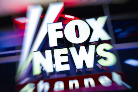 Fox News, la televisión favorita de Trump