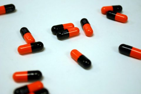 ¿Se acerca el fin de los antibióticos?