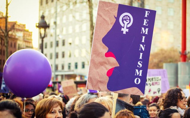¿Por qué se celebra el Día Internacional de la Mujer el 8 de marzo?