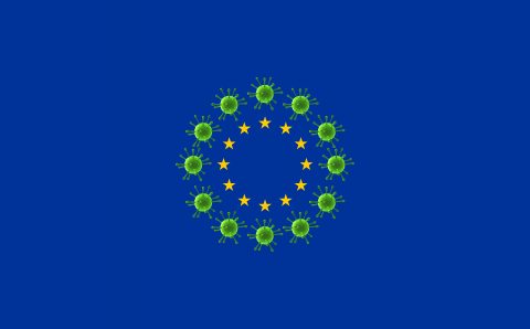 Coronavirus, ¿un nuevo clavo en el ataúd de la Unión Europea?