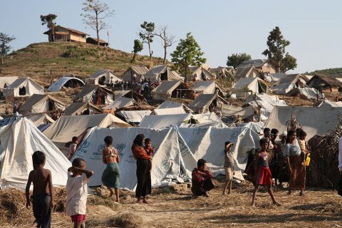 ¿Seguro que debemos hablar de “refugiados climáticos”?