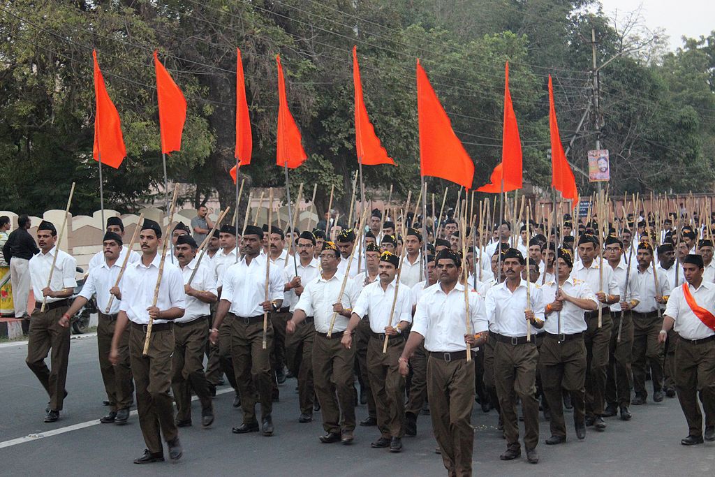 El nacionalismo hindú no quiere musulmanes en la India