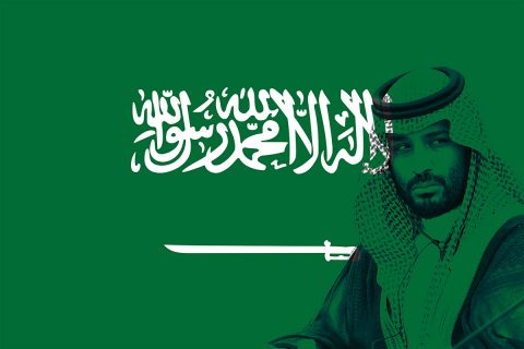 Bin Salmán, a la conquista del trono saudí