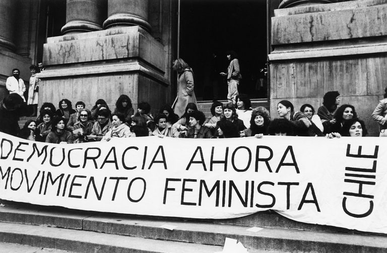 La fuerza de las voces del feminismo en América Latina - El Orden ...