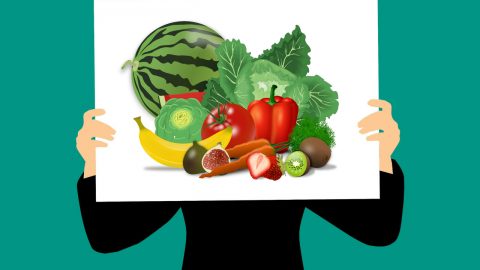 El vegetarianismo, entre el negocio y la lucha climática