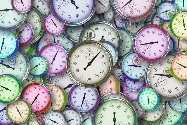 ¿En qué países se aplica el cambio de hora y por qué?