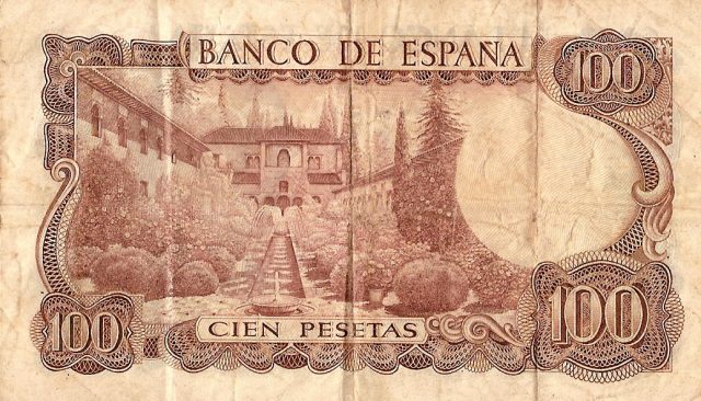 ¿Por qué dejó Guinea Ecuatorial de usar la peseta?
