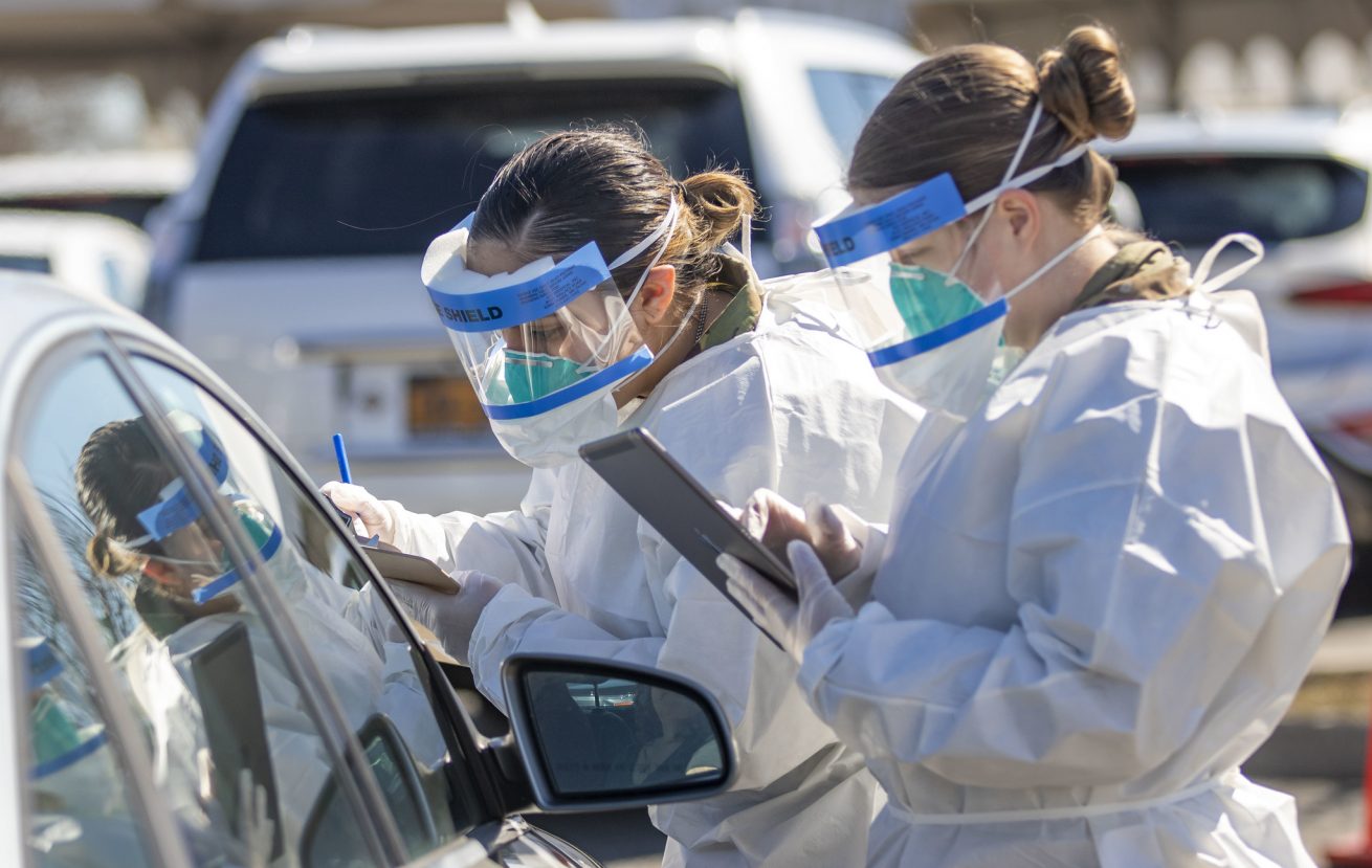 El sistema sanitario estadounidense no está preparado para el coronavirus