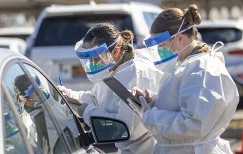 El sistema sanitario estadounidense no está preparado para el coronavirus