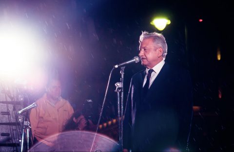 El coronavirus pone a México frente al populismo de AMLO