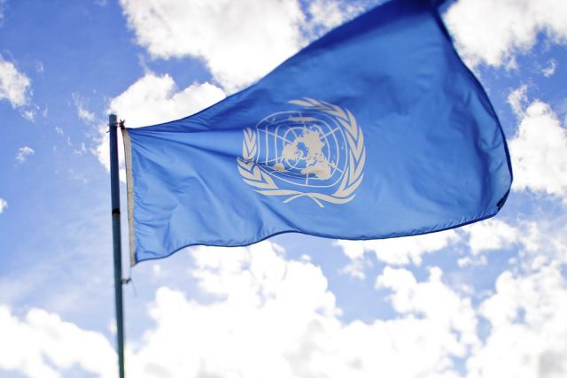 ¿Qué puede hacer la ONU frente a una pandemia?