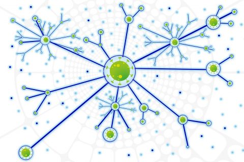 Big data, la vacuna digital contra el coronavirus