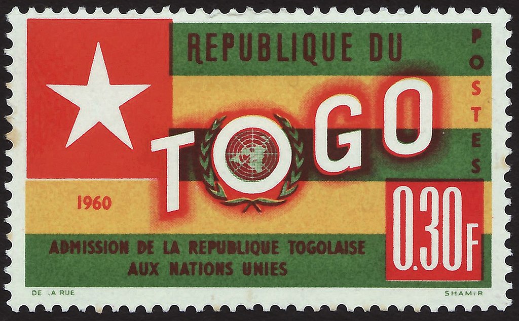 Togo, una dictadura familiar