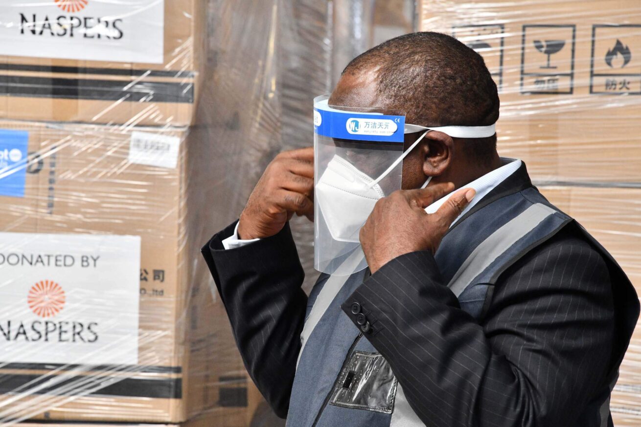 África no está preparada para el coronavirus