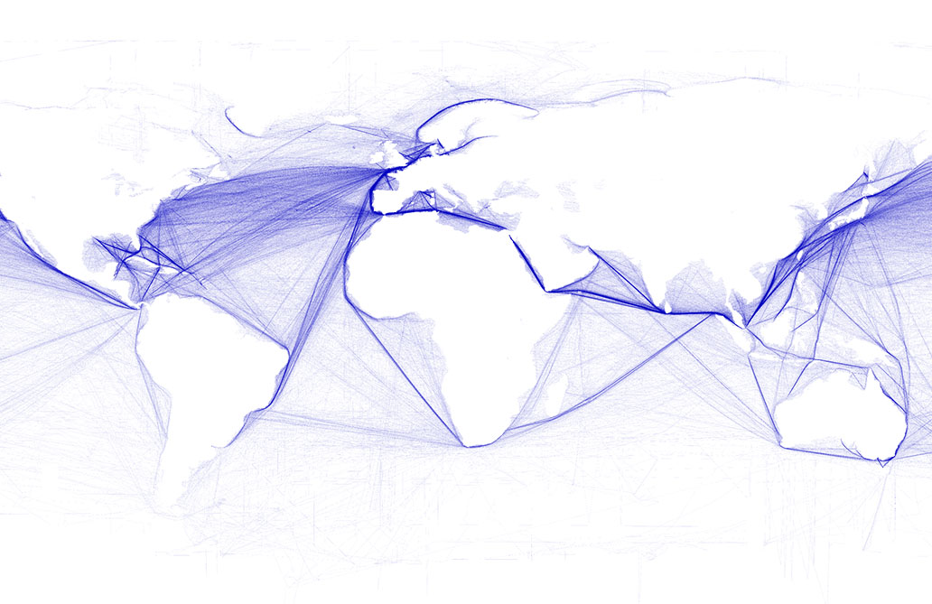 ¿Qué es un choke point? El Orden Mundial EOM
