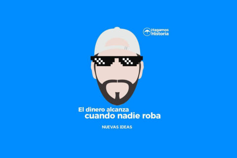Bukele, un nuevo aspirante a dictador en El Salvador