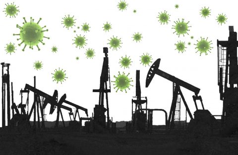 El mercado del petróleo no será igual tras el coronavirus
