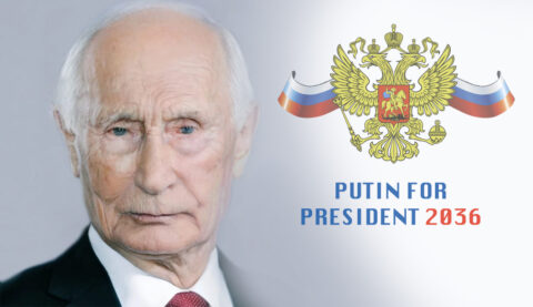 ¿Pretende Putin perpetuarse en el poder con su reforma constitucional?