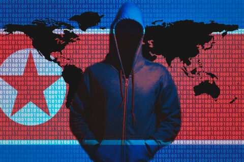 Ciberataques, el arma secreta de Corea del Norte