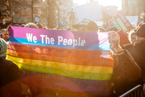 La invisibilidad del colectivo LGBT en los registros oficiales