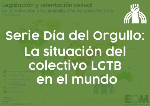 Especial Día del Orgullo