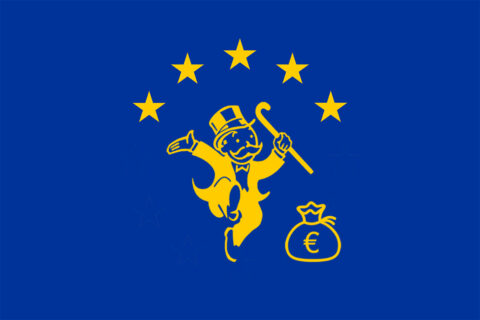 ¿Está la unión fiscal europea más cerca tras la pandemia?