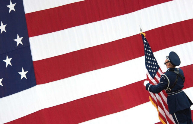 Breve historia de la política exterior de Estados Unidos