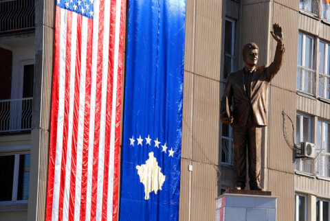 Kosovo, la última carta de Trump en los Balcanes