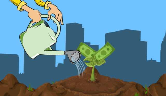 Breve historia de las instituciones financieras internacionales