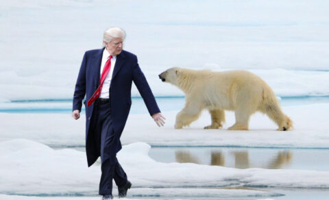 ¿Por qué le interesa tanto Groenlandia a Donald Trump?