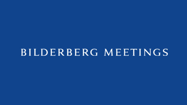 ¿Qué es el Club Bilderberg?