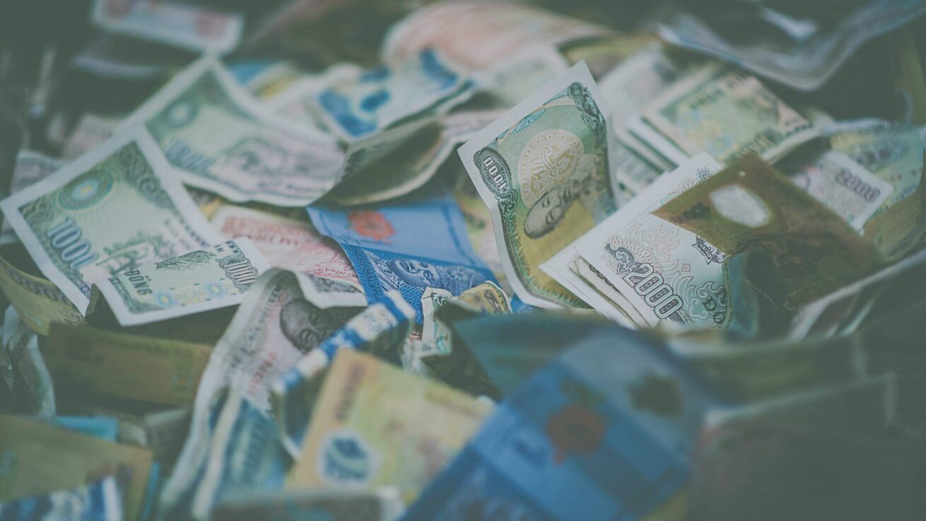 Fondos soberanos de inversión, el mercado al servicio de la política