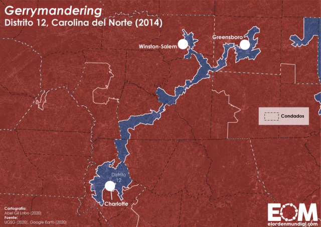 gerrymandering-charlotte