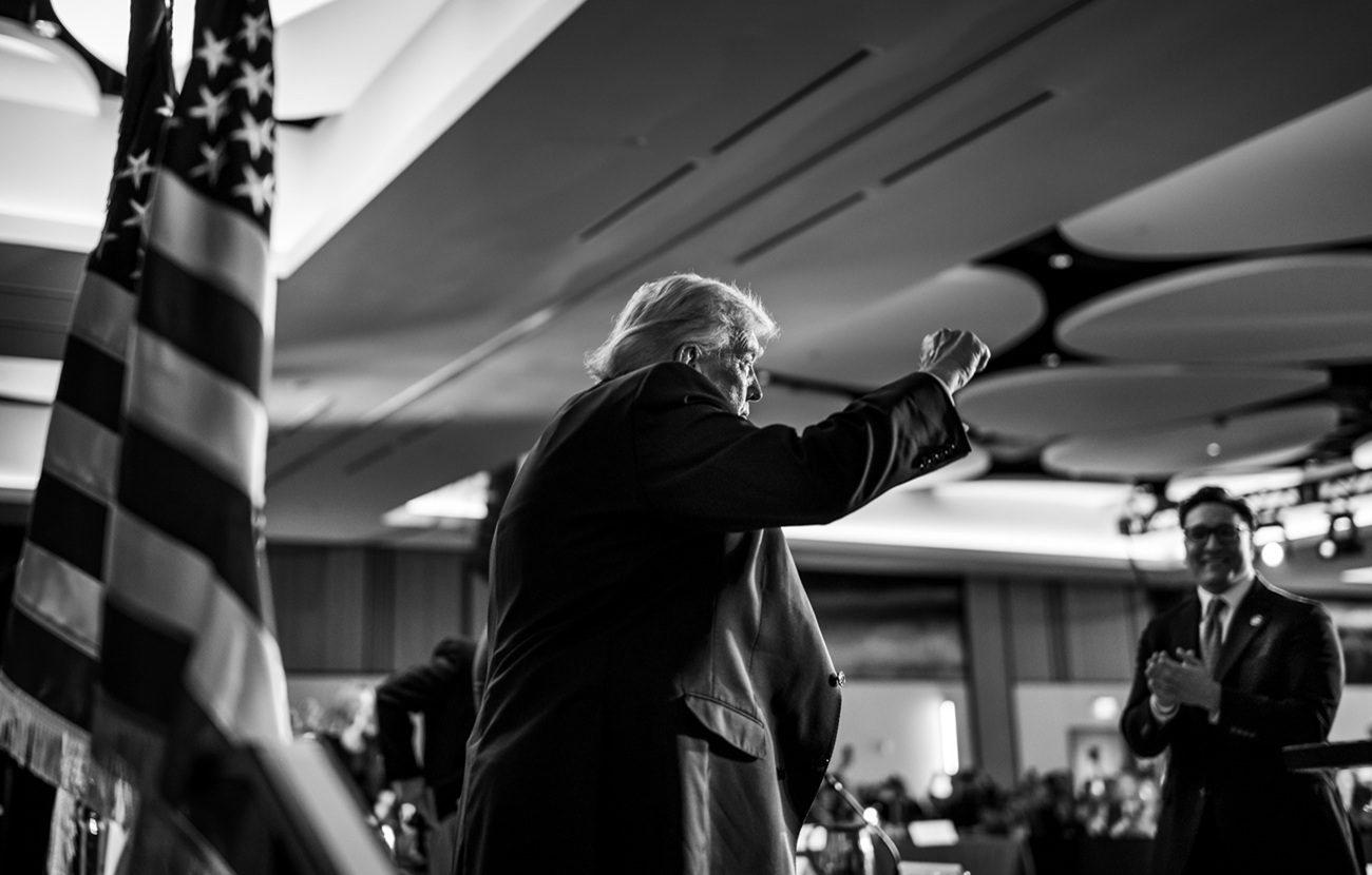 ¿Qué pasa si el presidente de Estados Unidos muere?