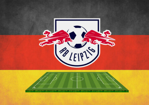RB Leipzig, el ¿milagro? de Alemania Oriental