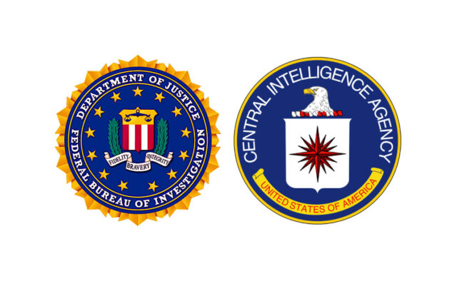 ¿Cuál es la diferencia entre el FBI y la CIA?