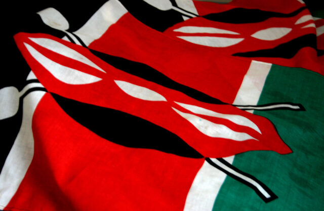 Kenia, la frágil estabilidad del aliado de Occidente en África