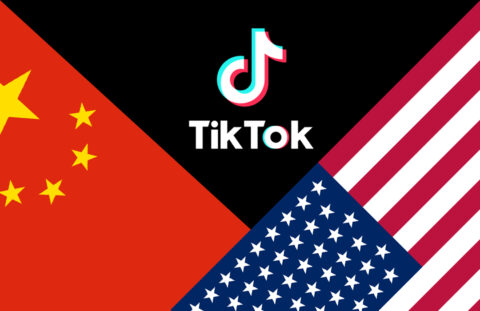TikTok sólo es el principio en la lucha por la red